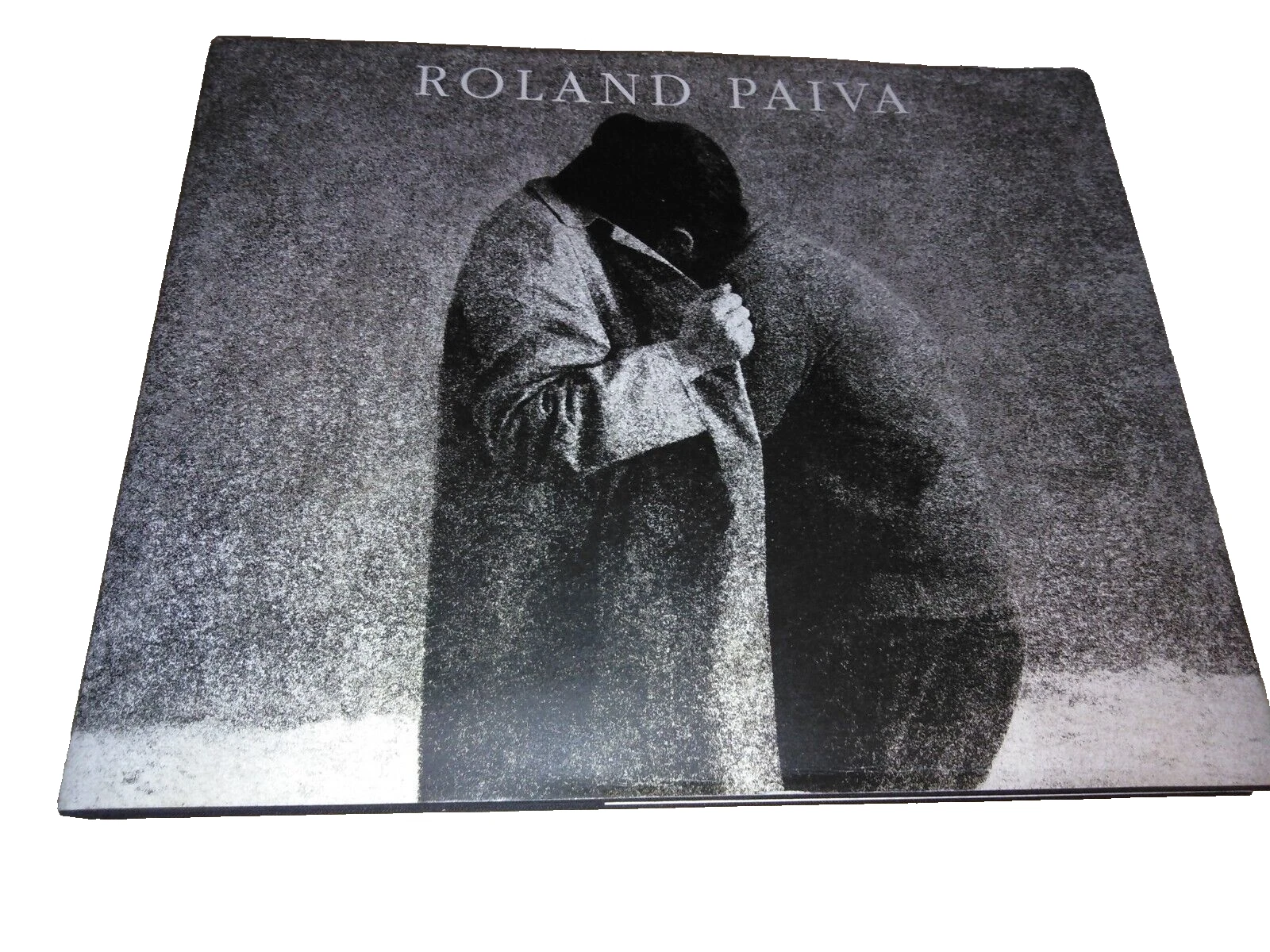 ROLAND PAIVA, interieurs exterieurs