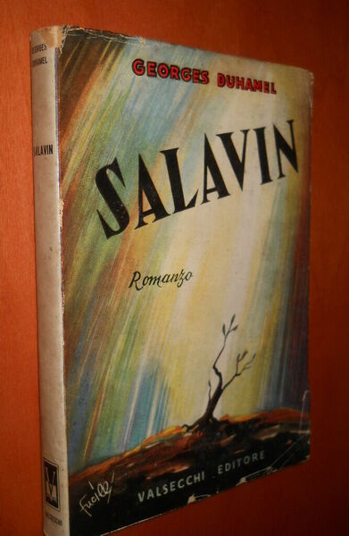 Salavin