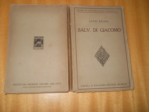 Salv. di Giacomo