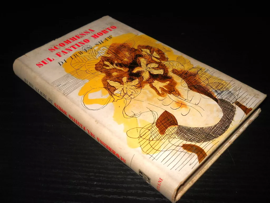 Scommessa sul fantino morto e altri racconti