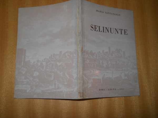 SELINUNTE