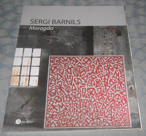 SERGI BARNILS. Maragda