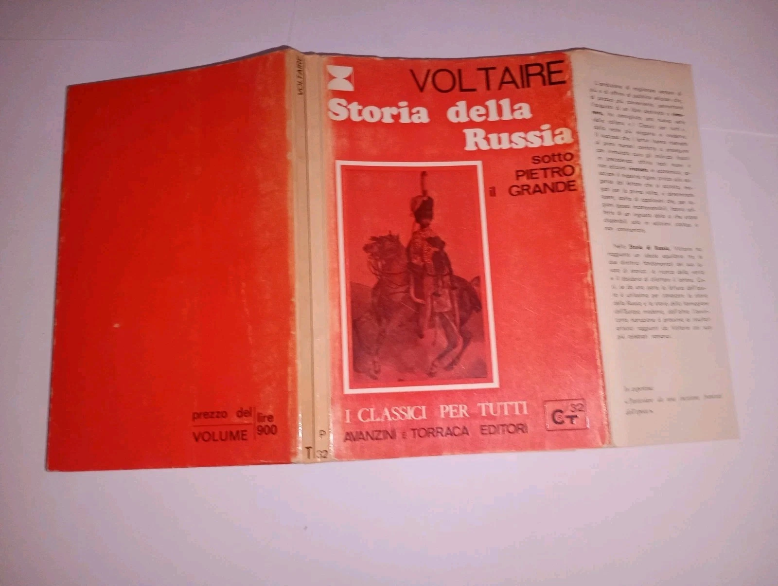 Storia della Russia sotto Pietro il grande