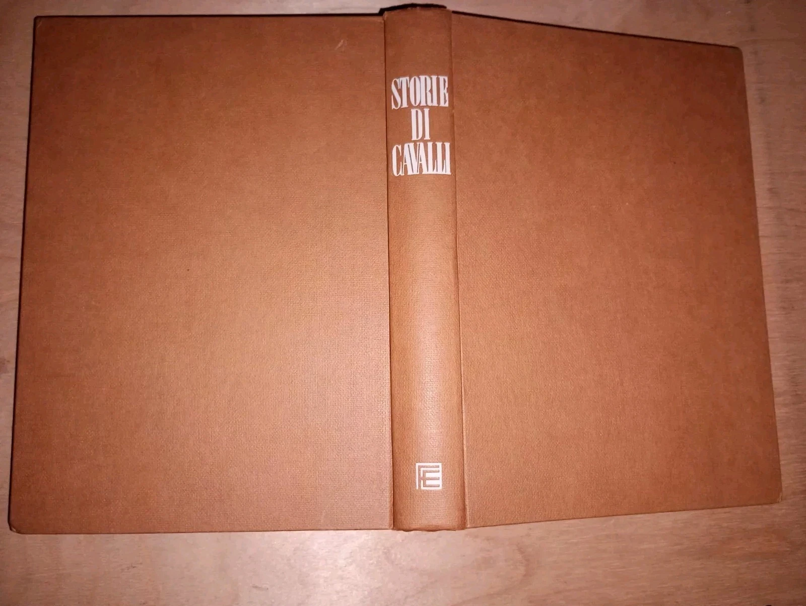 storie di cavalli