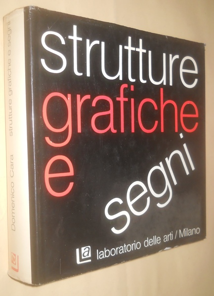 Strutture grafiche e segni