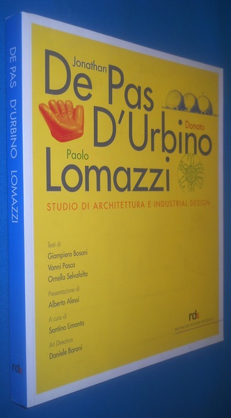 Studio di architettura e industrial design