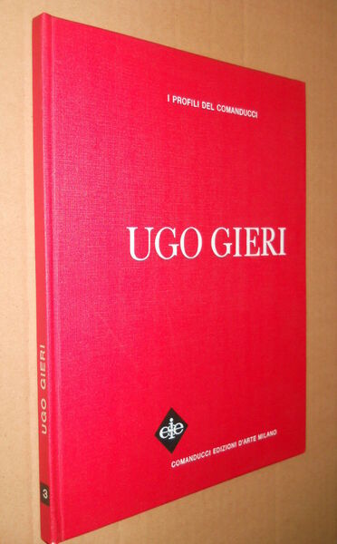 UGO GIERI