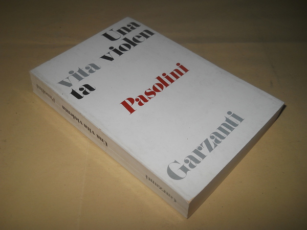 Una vita violenta