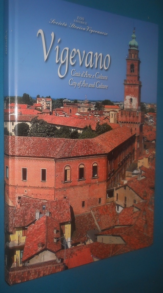 VIGEVANO, città d'arte e cultura