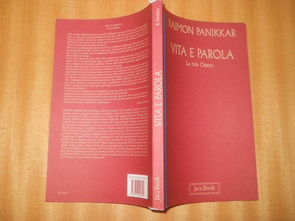 vita e parola