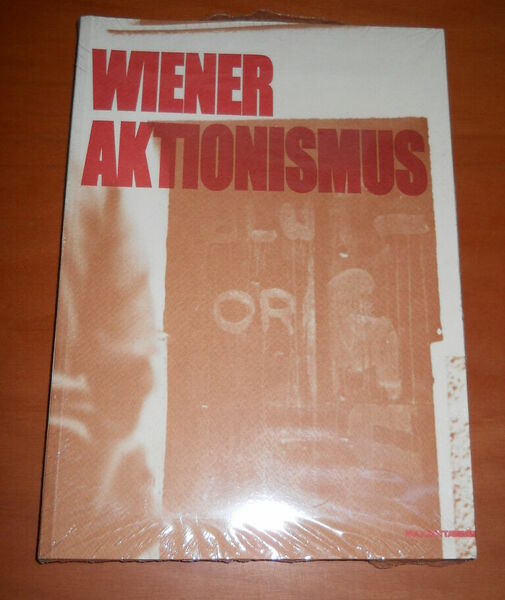 WIENER AKTIONISMUS