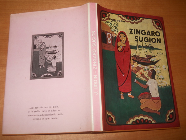 Zingaro Sugion