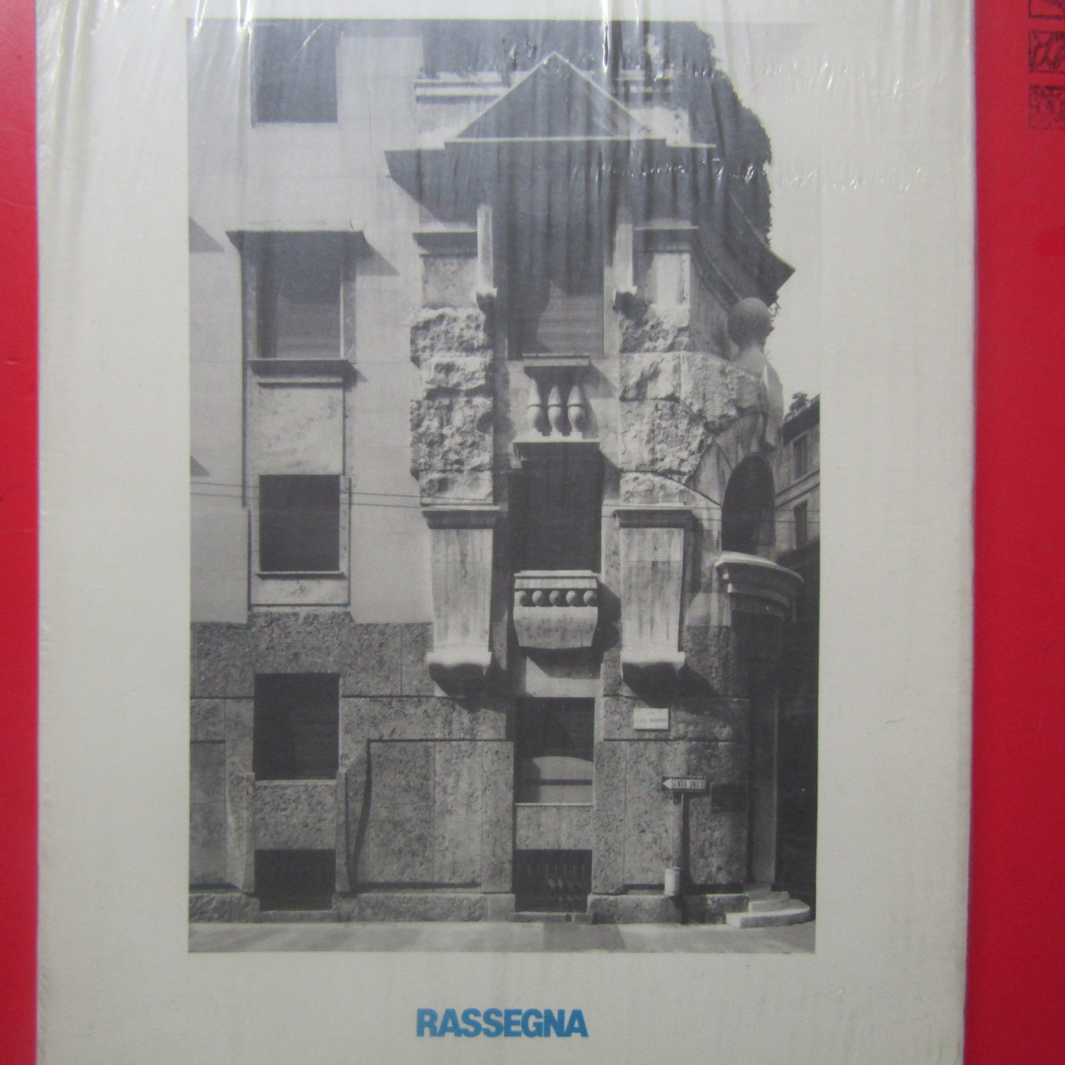 Aldo Andreani 1909-1945