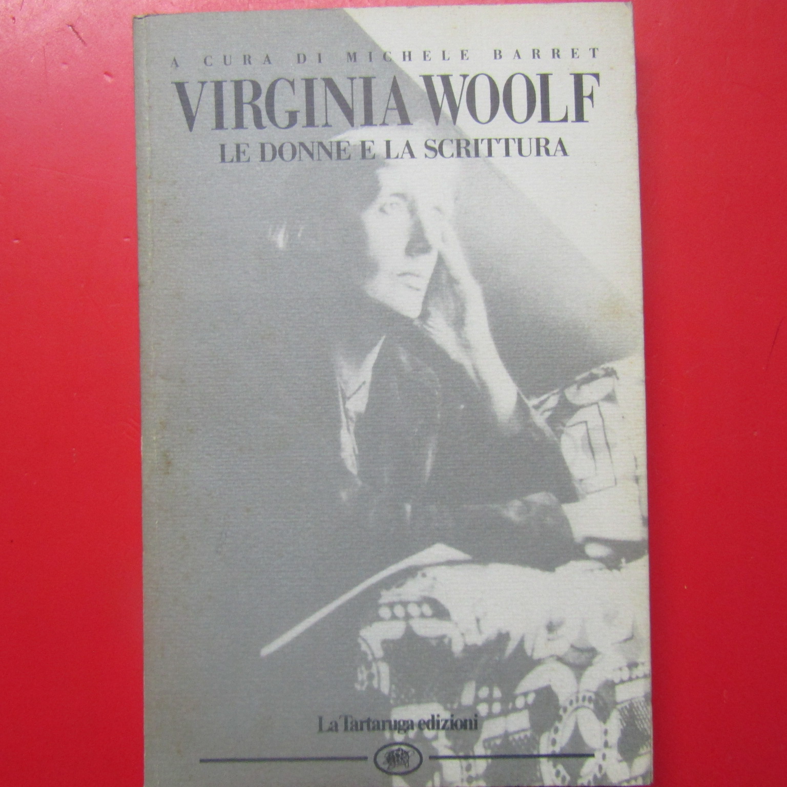 Le donne e la scrittura