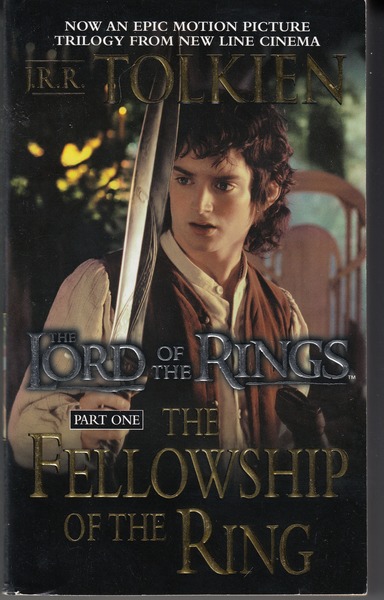 The Fellowship of the Ring (The Lord of the Rings, …