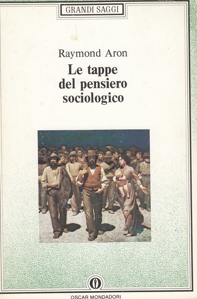 Le Tappe Del Pensiero Sociologico