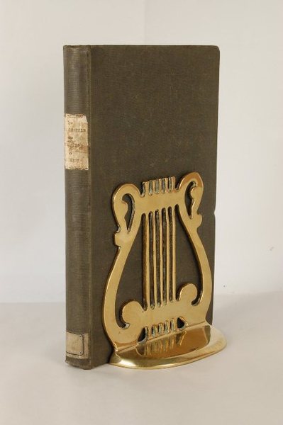 The Golden Gospels of Echternach: Codex Aureus Epternacensis.