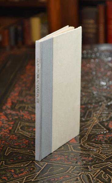 Explanation, of the famous and renowned glas-work. Or painted windows, …