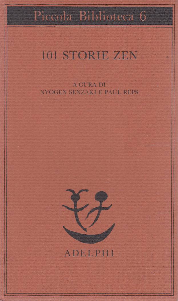101 Storie Zen