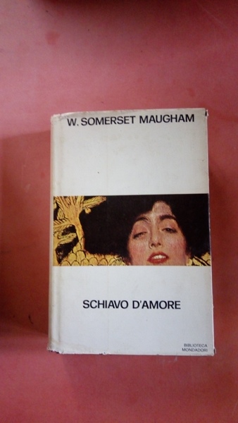 SCHIAVO D'AMORE