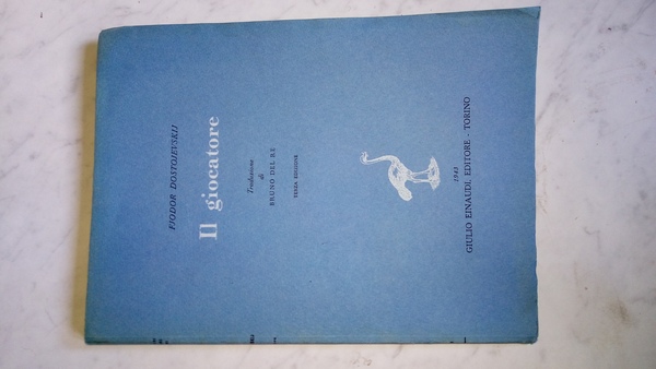 Il giocatore