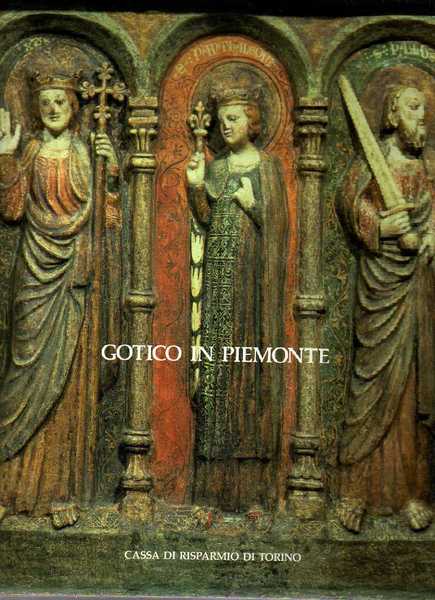 Gotico in Piemonte