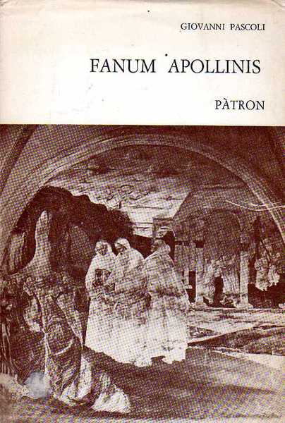 FANUM APOLLINIS