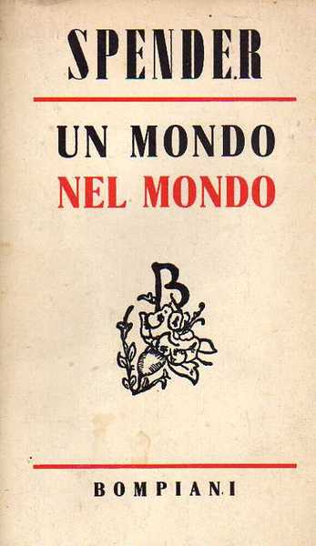 UN MONDO NEL MONDO