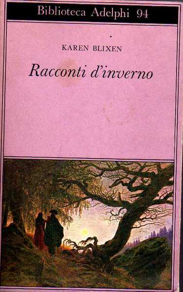 Racconti d'inverno