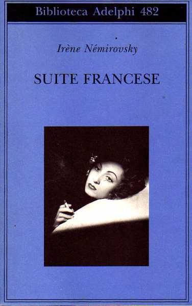 Suite francese