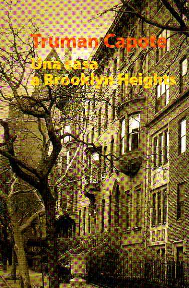 Una casa a Brooklyn Heights