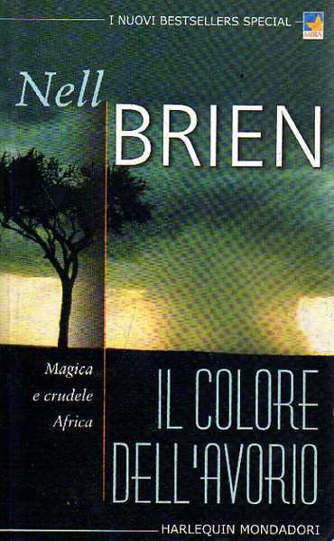 IL COLORE DELL'AVORIO