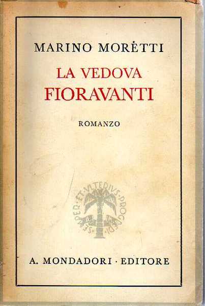 La vedova Fioravanti