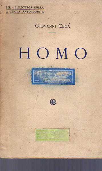 Homo
