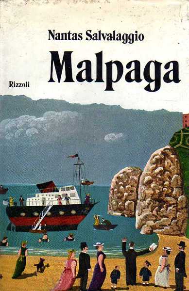 MALPAGA