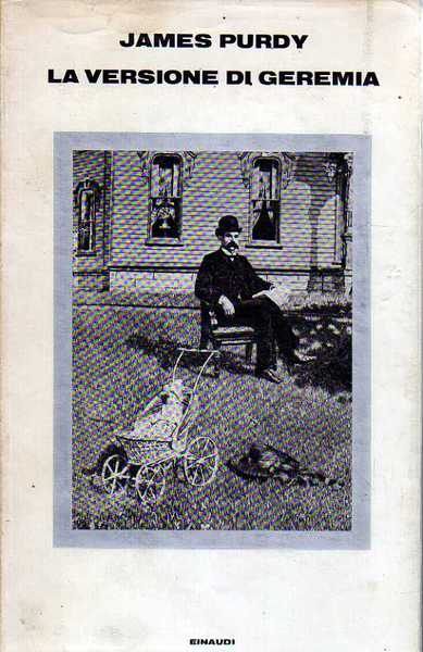 LA VERSIONE DI GEREMIA