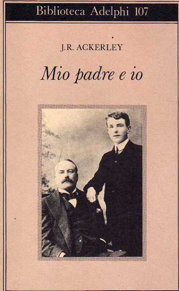 Mio Padre e Io