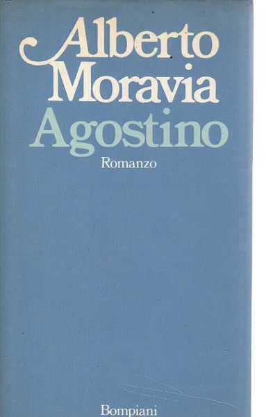 AGOSTINO