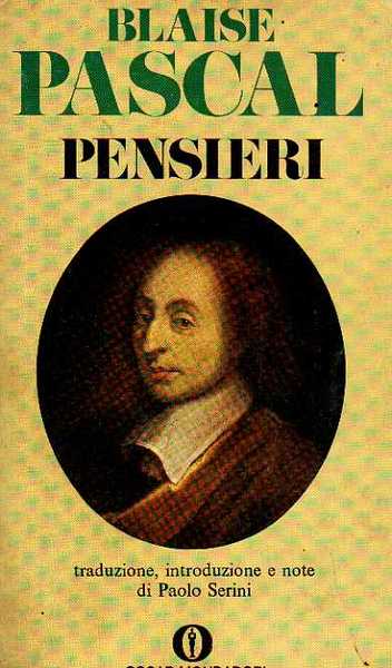 Pensieri.