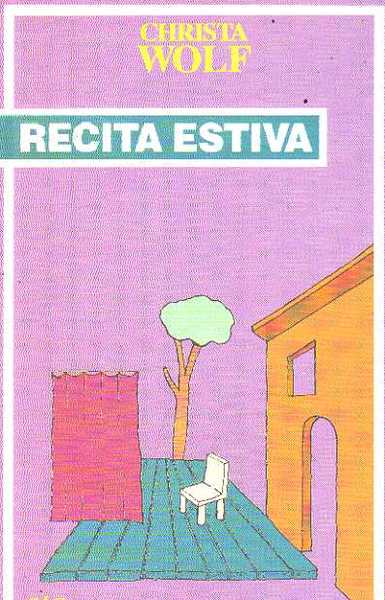 RECITA ESTIVA