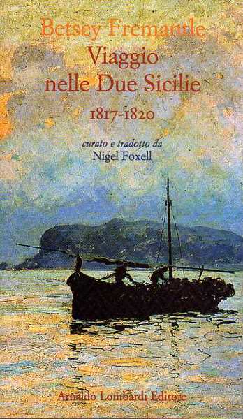 Viaggio nelle Due Sicilie 1817-1820