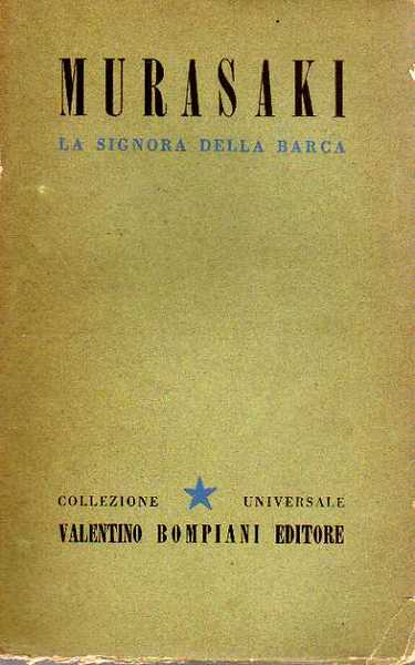 LA SIGNORA DELLA BARCA