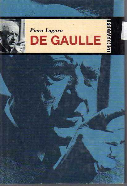 DE GAULLE