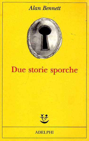 Due storie sporche