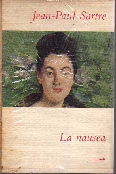 La nausea