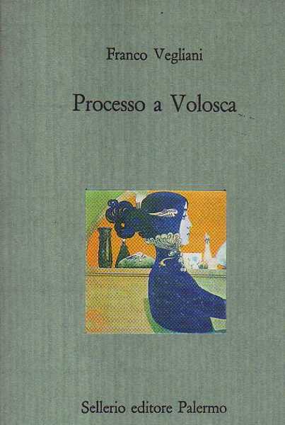 PROCESSO A VOLOSCA