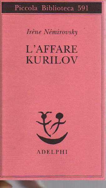 L'affere Kurilov