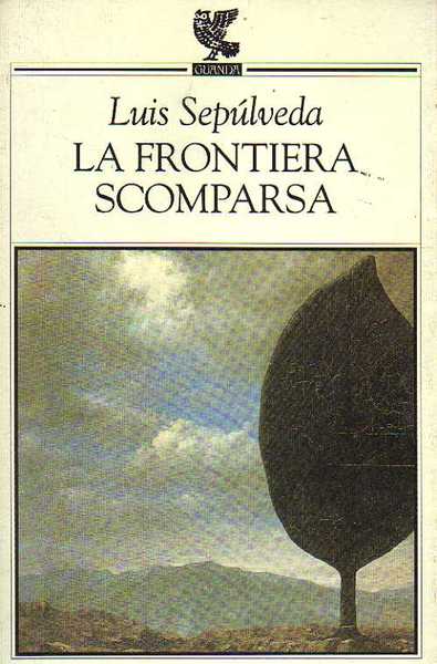 LA FRONTIERA SCOMPARSA.