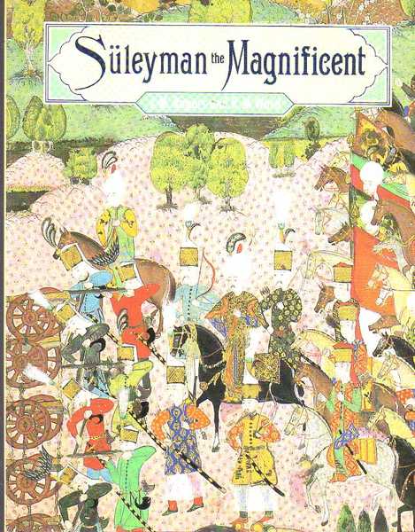 Suleyman the Magnificent