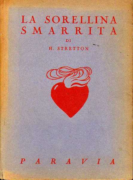 La sorellina smarrita